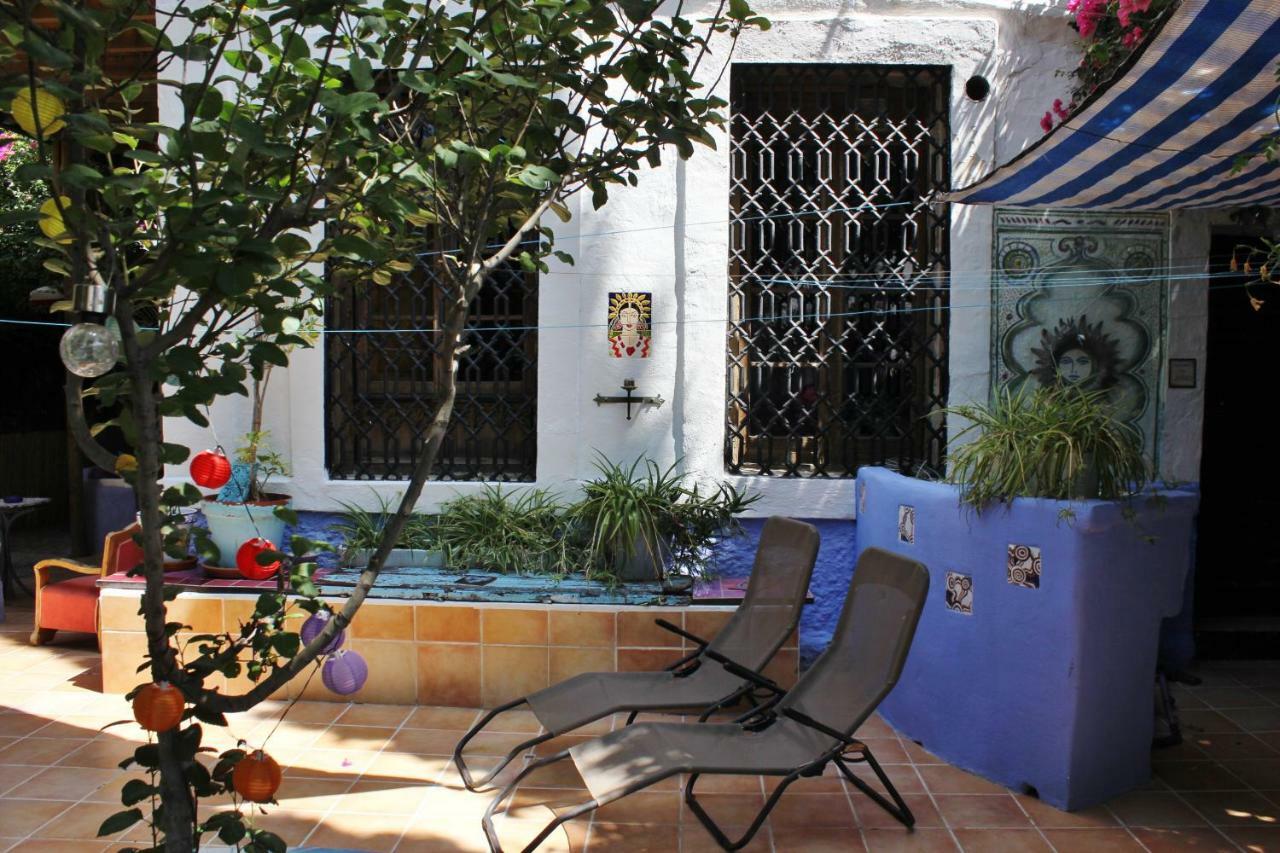 Artestacion Alora Exterior foto